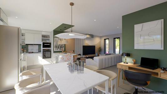 Vente Maison 5 pièces JARRIE 17220