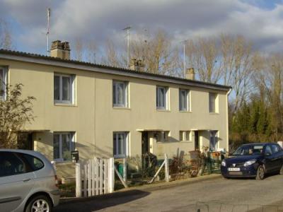 Location Maison 4 pi�ces CHAUTAY 18150