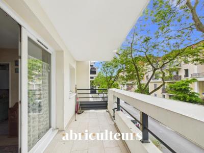 Vente Appartement 2 pi�ces VILLENEUVE-LA-GARENNE 92390