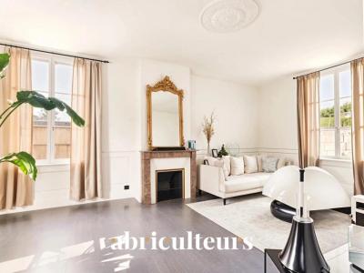 Vente Maison 7 pi�ces FRESNOY-LA-RIVIERE 60127