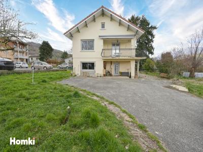 Vente Maison 6 pièces VINAY 38470