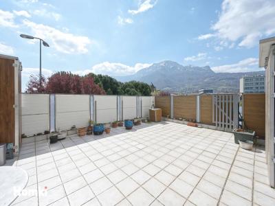 Vente Maison 7 pièces ECHIROLLES 38130