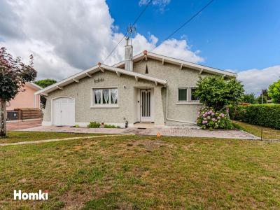 Vente Maison 5 pi�ces BIGANOS 33380