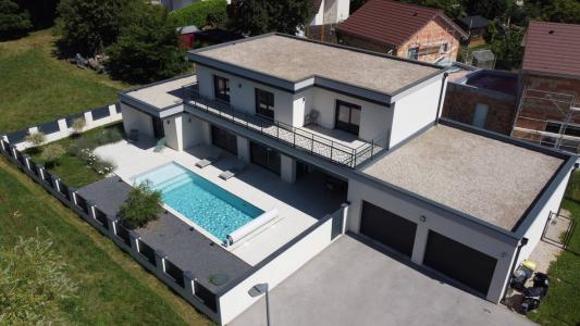 Vente Maison 6 pi�ces BESANCON 25000