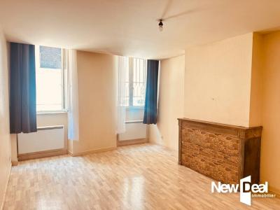Vente Appartement 2 pi�ces BESANCON 25000