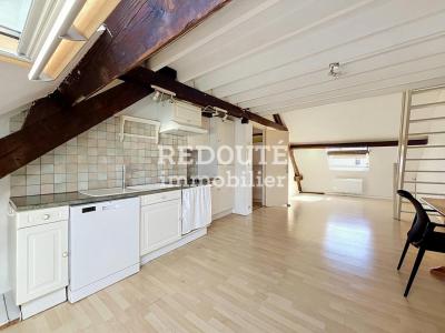 Vente Appartement 3 pièces REIMS 51100