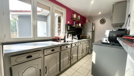 Vente Maison SOUCHEZ 