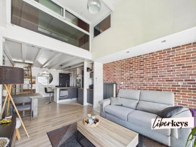 Vente Appartement 4 pièces SCHILTIGHEIM 67300