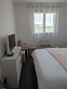 Location Appartement SAINT-LOUBES 