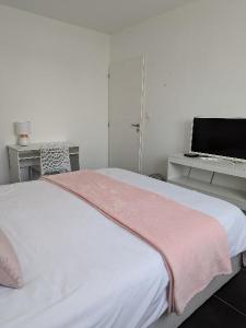 For rent Apartment SAINT-LOUBES 
