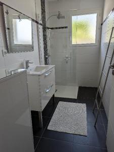 Location Appartement SAINT-LOUBES 