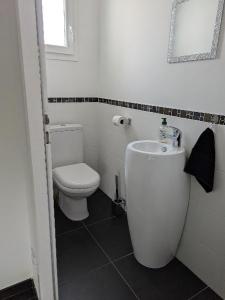 Location Appartement SAINT-LOUBES 