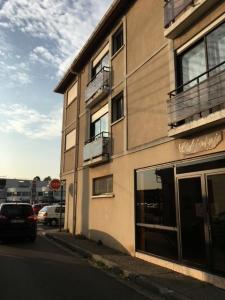 Location Appartement BORDEAUX 33200