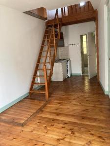 Location Appartement 2 pièces BORDEAUX 33000
