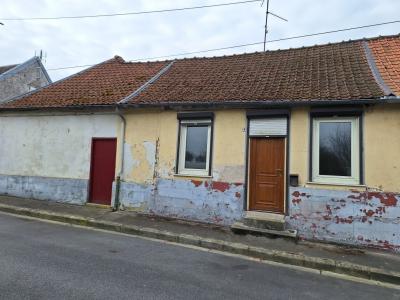 Vente Maison 3 pi�ces CORBIE 80800