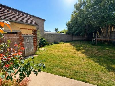 Vente Maison 4 pièces BEAUMONT-SUR-DEME 72340
