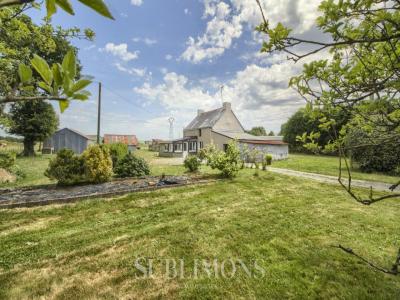 Vente Maison 2 pi�ces NIVILLAC 56130