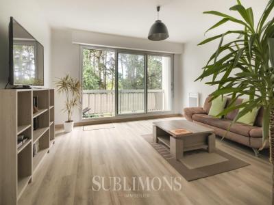 Vente Appartement 2 pi�ces VANNES 56000