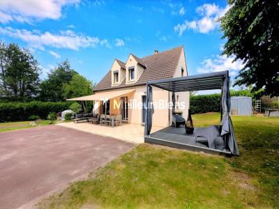 Vente Maison 5 pièces SAINT-MARTIN-LA-GARENNE 78520