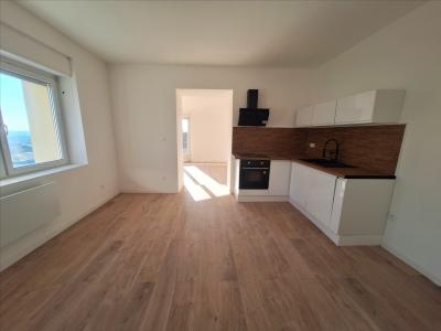 Vente Appartement 4 pi�ces LEXY 54720