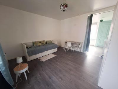 Vente Appartement LONGWY 