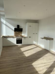Vente Appartement 2 pi�ces CUTRY 54720