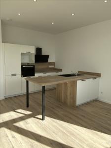 Vente Appartement CUTRY 