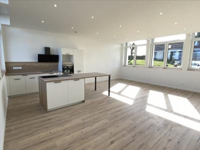 Vente Appartement 5 pi�ces CUTRY 54720