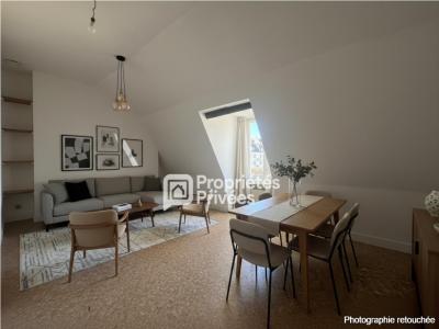 Vente Appartement TOURS 37000