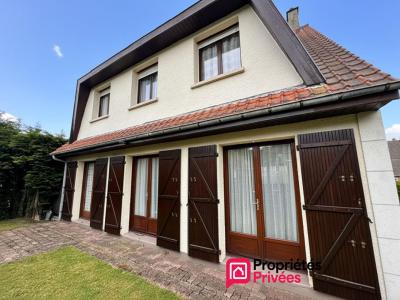 Vente Maison 9 pièces BOULOGNE-SUR-MER 62200