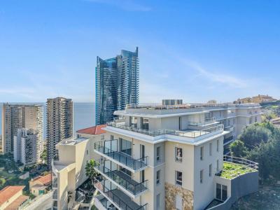 Vente Appartement 4 pièces BEAUSOLEIL 06240