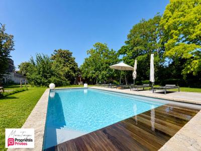 Vente Prestige FLEURINES 60700