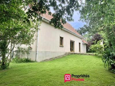 Vente Maison 6 pi�ces SAINT-MARTIN-BOULOGNE 62280