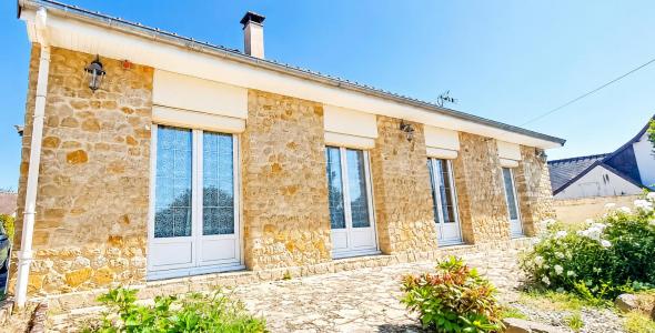 Vente Maison 5 pi�ces LAVARE 72390