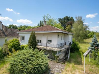 Vente Maison 7 pi�ces VIERZON 18100