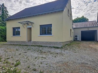 Vente Maison 6 pi�ces ALENCON 61000