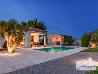 Vente Maison 4 pi�ces CRUSCADES 11200