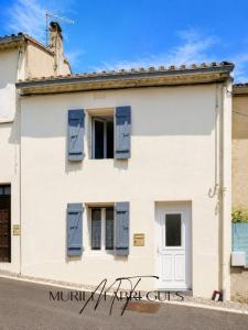 Vente Maison 6 pi�ces LAURABUC 11400