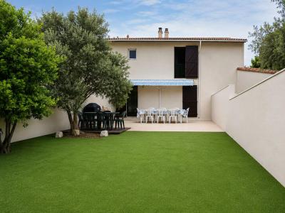 Vente Maison 5 pi�ces ISTRES 13800