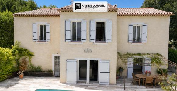 Vente Maison 5 pi�ces DRAGUIGNAN 83300