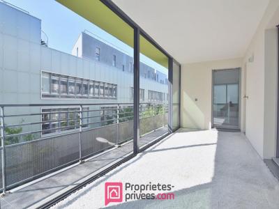 Vente Appartement 3 pi�ces BOULOGNE-BILLANCOURT 92100