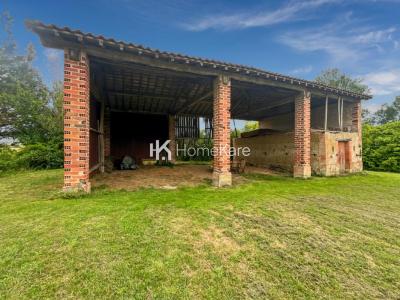 Vente Maison CARAMAN 31460
