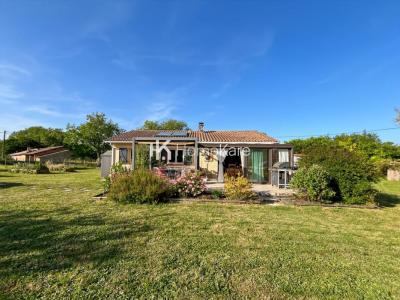 Vente Maison 6 pièces SAINT-FELIX-LAURAGAIS 31540