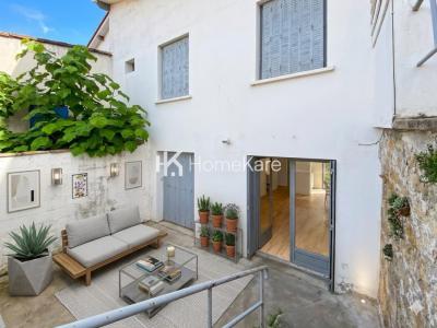 Vente Maison 4 pi�ces REOLE 33190