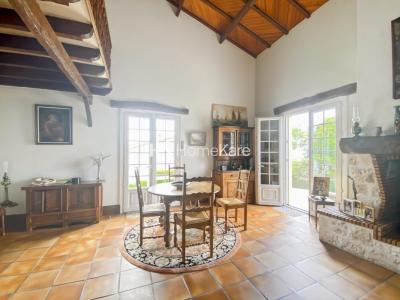 Vente Maison 5 pi�ces REOLE 33190