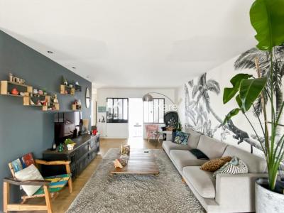 Vente Maison 5 pi�ces AUSSONNE 31840