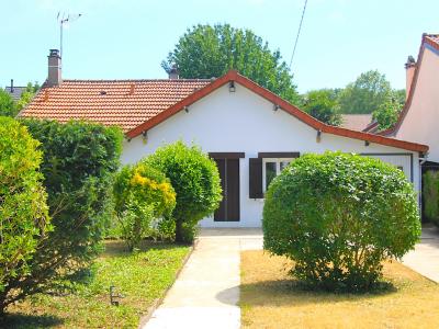 Vente Maison 4 pièces YERRES 91330