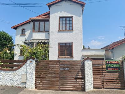 Vente Maison 5 pièces YERRES 91330