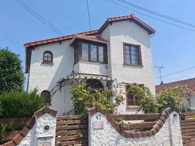 Vente Maison YERRES SAINT PIERRE