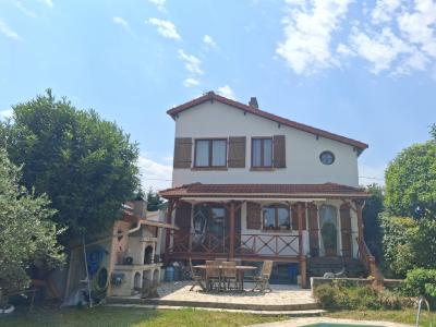 Vente Maison YERRES SAINT PIERRE